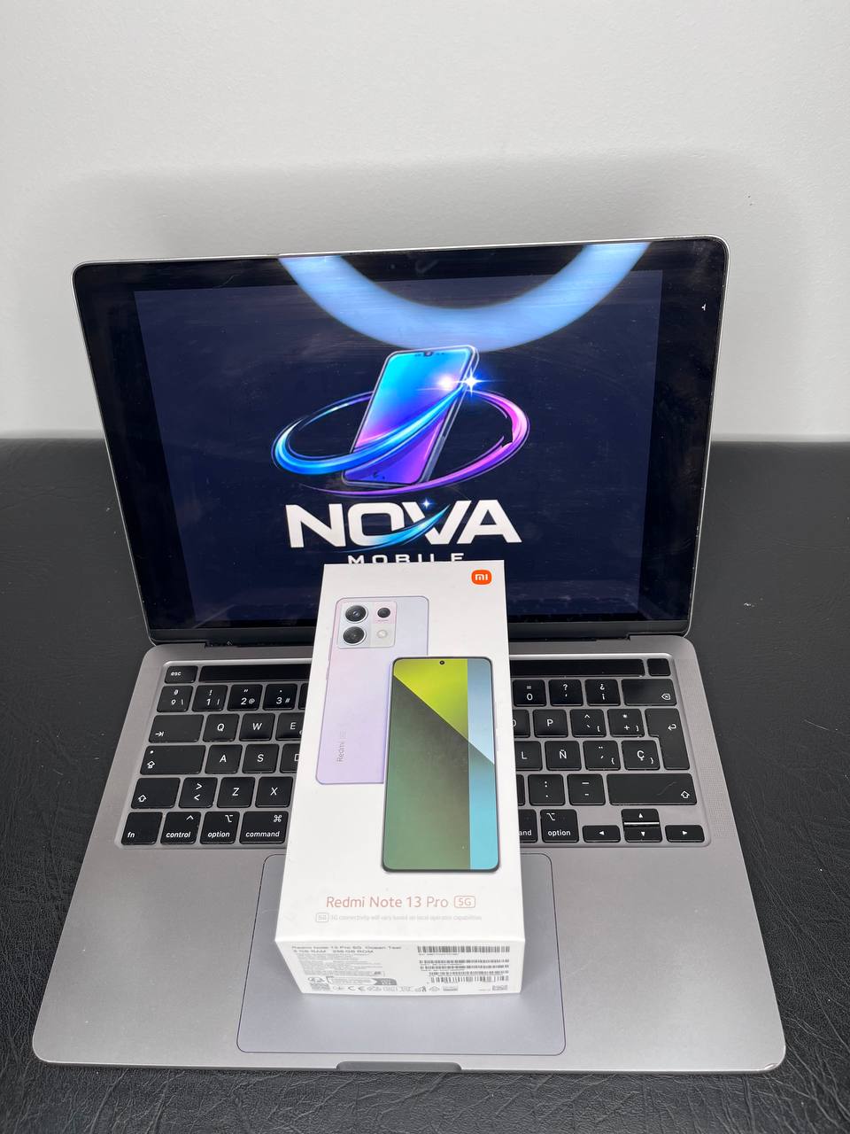 Redmi Note 13 Pro 5G
